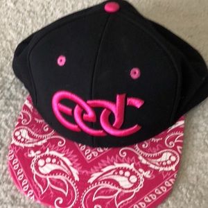 EDC Hat 2016 - New